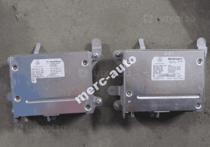 mercedes s 221 cl 216 cls 219 e 211 moduł MOTOROLA