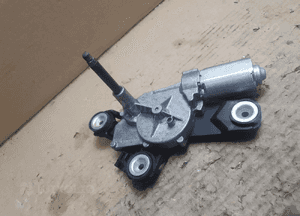 Silniczek wycieraczki tył tylnej Ford Focus MK3 F1FB-17K441-AA 0390201259 3