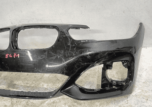 Zderzak przód przedni bmw i 1 F20 F21 lift m pakiet 15- 3