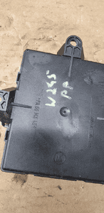 Moduł sterownik drzwi prawy przód Mercedes W245 A1698208426 5