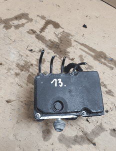 POMPA ABS OPEL CORSA D nr 0265800422 4