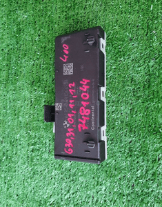 MODUŁ KLAPY BMW 5 G30 X3 G01 7 G11 X5 G05 9465565