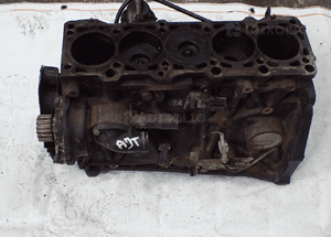 Silnik dol silnika vw volvo 2.5 ajt D5252T radom 1