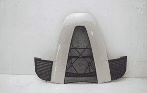 Dekiel silnika A2750100267 mercedes CL600BT W216 1
