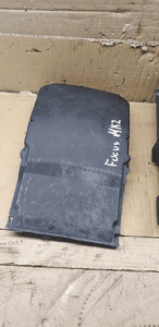 Obudowa podstawa akumulatora Ford Focus MK2 Lift 4M51-10723-BC 7M51-10A659-AB 3