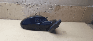 Lusterko zewnętrzne prawe BMW 3 E90 3 Pin 475/9 4