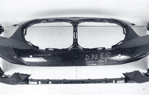 Zderzak przód przedni bmw 1 F40 7459708 4