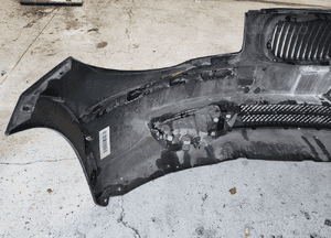 ZDERZAK przód przedni BMW E87 E81 lift lci 475 07- 11
