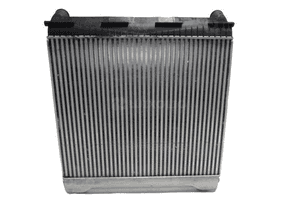 Range rover vogue L322 3.6 chłodnica intercooler 1
