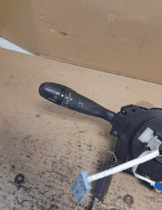 PRZEŁĄCZNIK ZESPOLONY PAJĄK PEUGEOT / CITROEN nr 96628729XT 3