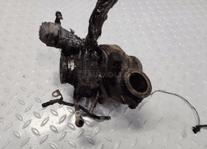 Mercedes c klasa W205 2.0CDI turbina turbosprezarka A6540907300 1