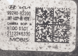 KAMERA COFANIA KIA SPORTAGE V 5 99240-R2200 3