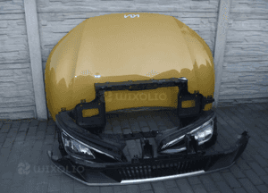 Kia EV6 lampa full led prawa oryginał igła  92102-CV1 10