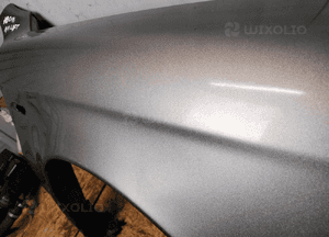 Alfa romeo 147 lift błotnik prawy przedni 7