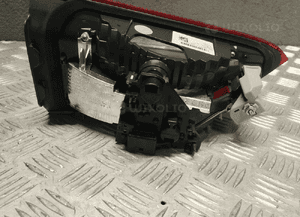 Bmw F48 lampa klapy prawy tył 2760686 12