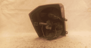 Tyl tylna lampa prawa dodge caliber 3