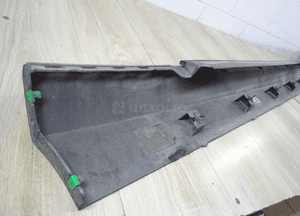 Listawa progowa prawa volvo V60 S60 iii 18- 31448912 6