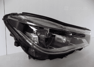 BMW 7 G11 / G12 Lampa Laser kompletna R - 11364 10
