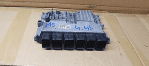 Komputer sterownik silnika BMW M5 G30 F90 550i 4.4 9468879 0261S21895 2