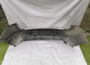 Zderzak tył Nissan Qashqai 2 II 13- 85022-4EA0H 8