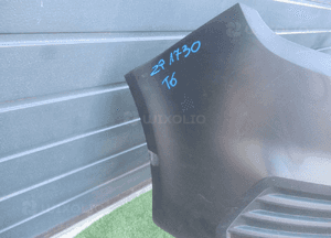 Zderzak przód przedni vw transporter T6 lift 7LA 2019-2023 4