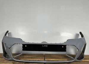 Zderzak przód przedni bmw 3 G20 G21 lift lci 22- m-pakiet 8085444  listwa 1