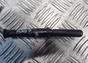 WTYCZKA ŚWIECY ŻAROWEJ VW SKODA AUDI SEAT 1,2 TDI CFW 07Z971782 RADOM 1