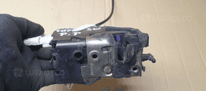 Zamek drzwi prawy przód przedni Peugeot 407 9681333280 3