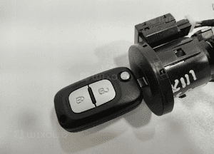 Stacyjka kluczyk pilot kangoo iii lift 2014-2020 2