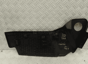 OSŁONA PRAWA FOTELA PRAWEGO CRAFTER  7C0881318D 2