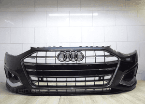 A4 B9 8W0 lift zderzak przedni przód 4x pdc 8W0807437AB 1