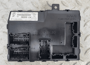 ZESTAW STARTOWY DO ODPALENIA Ford B-Max BMax 1,0 EcoBoost DV2112A650ND 2