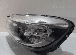 BMW 2 F45 F46 LED Lampa - L - 13207 2