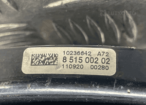 Bmw F10 F15 F25 F30 F33 F36 koło pasowe tłumik drgań 8515002 9