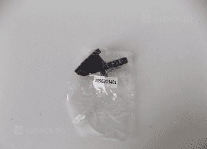Mocowanie Lampy L Mercedes C Klasa W205 - 4315 6