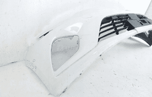 Renault clio v 2019- zderzak przód przedni 620228351R 2