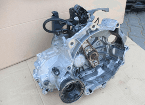 Skrzynia biegów lmg vw seat skoda audi 1.2 tsi 6