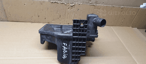 Zbiorniczek spryskiwaczy Skoda Fabia II 6R0955453D 3