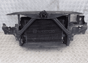 Seat leon i toledo ii pas przedni komplet chlodnic radom 1