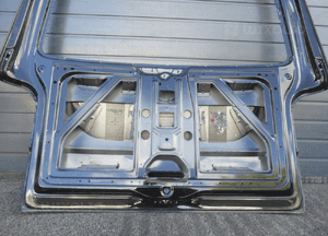 Klapa bagażnika tylna tył vw T6 multivan 7E0 7E5 2015- 19