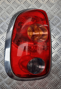 Mini R60 lampa lewa lewy tył tylna 9808153 3