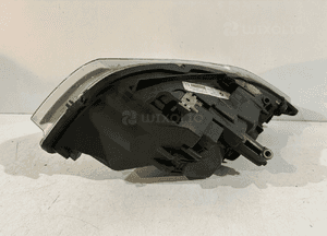 BMW 3 E90 / E91 Lampa przednia H7 Prawa - 14010 6