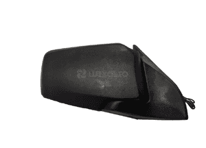 Lusterko prawe land rover range rover i classic 5 pin kabli 1970-94 europa 1