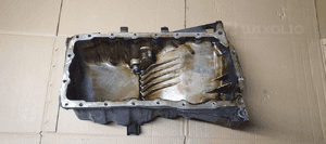 Miska olejowa oleju czujnik Audi A4 B6 1.6 06B103603A 1
