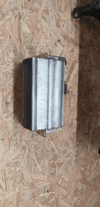 Konsola AIRBAG poduszki sensor Skoda Octavia I 6