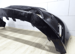 Zderzak przedni mercedes a-klasa W176 15- lift A1768853625 10