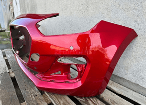 Zderzak przód przedni suzuki swift MK8 vi 2017- 71711-53R cały 3