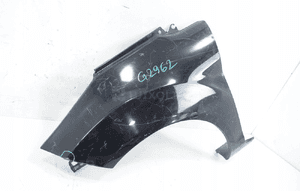 Ford fiesta MK7 2008- błotnik przedni lewy przód 2