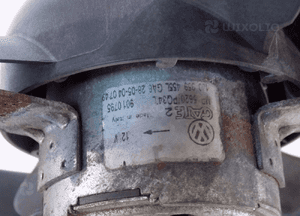 VW / Audi 1J0959455L Wentylator Chłodnicy - 6127 7