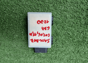 ASYSTAENT ZMIANY PASA RUCHU BMW X3 G01 5A0CD17 1